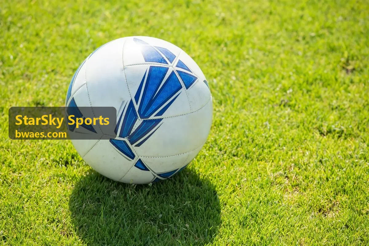 StarSky Sports 为企业团队配置运动装备与器材清单